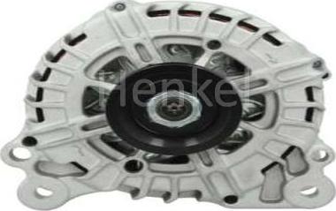 Henkel Parts 3117375 - Генератор vvparts.bg