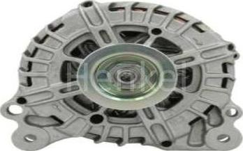 Henkel Parts 3117378 - Генератор vvparts.bg