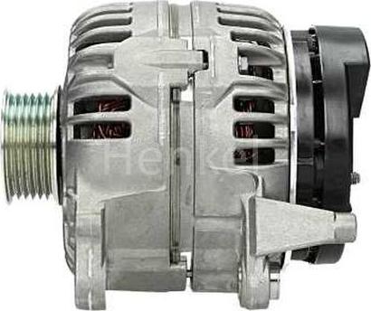 Henkel Parts 3117377 - Генератор vvparts.bg