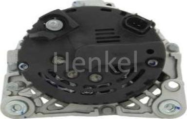 Henkel Parts 3117294 - Генератор vvparts.bg