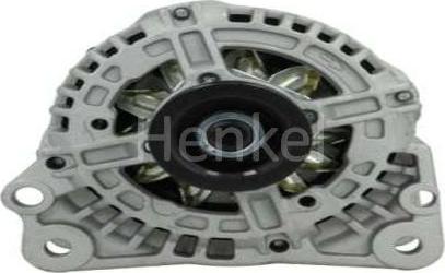 Henkel Parts 3117290 - Генератор vvparts.bg