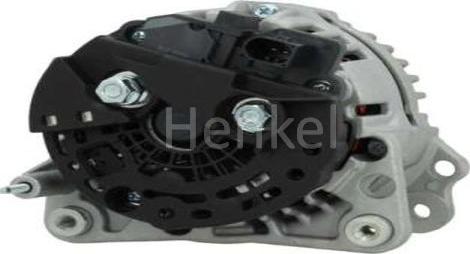 Henkel Parts 3117290 - Генератор vvparts.bg