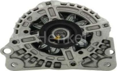 Henkel Parts 3117291 - Генератор vvparts.bg