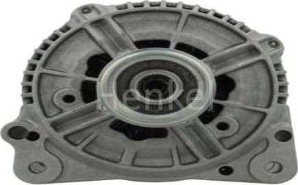 Henkel Parts 3117298 - Генератор vvparts.bg