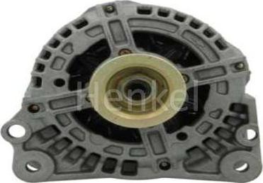 Henkel Parts 3117293 - Генератор vvparts.bg