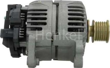 Henkel Parts 3117293 - Генератор vvparts.bg