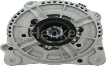 Henkel Parts 3117257 - Генератор vvparts.bg