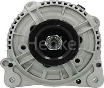 Henkel Parts 3117267 - Генератор vvparts.bg