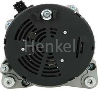 Henkel Parts 3117267 - Генератор vvparts.bg