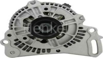 Henkel Parts 3117209 - Генератор vvparts.bg