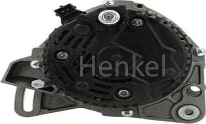 Henkel Parts 3117214 - Генератор vvparts.bg