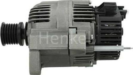 Henkel Parts 3117214 - Генератор vvparts.bg