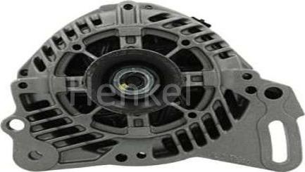 Henkel Parts 3117214 - Генератор vvparts.bg