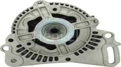 Henkel Parts 3117210 - Генератор vvparts.bg