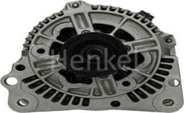 Henkel Parts 3117217 - Генератор vvparts.bg