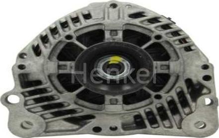 Henkel Parts 3117221 - Генератор vvparts.bg