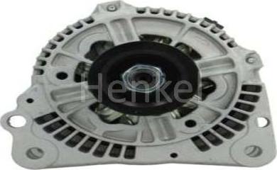 Henkel Parts 3117223 - Генератор vvparts.bg