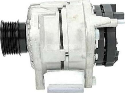 Henkel Parts 3117271 - Генератор vvparts.bg