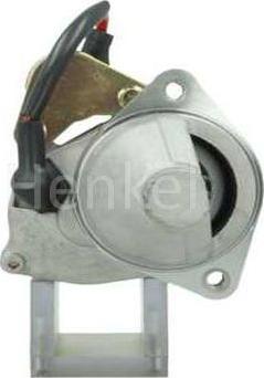 Henkel Parts 3117790 - Стартер vvparts.bg