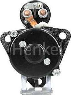 Henkel Parts 3117757 - Стартер vvparts.bg