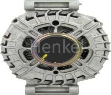 Henkel Parts 3117739 - Генератор vvparts.bg