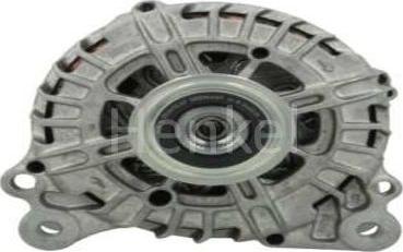 Henkel Parts 3117734 - Генератор vvparts.bg