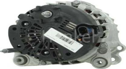 Henkel Parts 3117736 - Генератор vvparts.bg