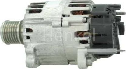 Henkel Parts 3117736 - Генератор vvparts.bg