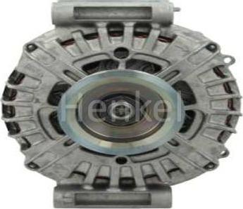 Henkel Parts 3117738 - Генератор vvparts.bg