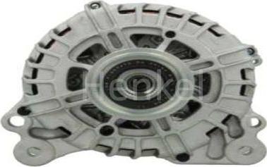 Henkel Parts 3117733 - Генератор vvparts.bg