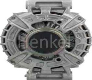 Henkel Parts 3117737 - Генератор vvparts.bg