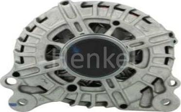 Henkel Parts 3117726 - Генератор vvparts.bg