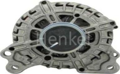 Henkel Parts 3117720 - Генератор vvparts.bg