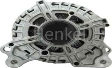 Henkel Parts 3117721 - Генератор vvparts.bg