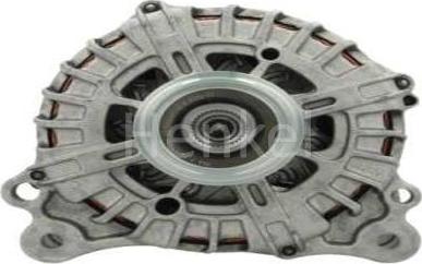 Henkel Parts 3117727 - Генератор vvparts.bg