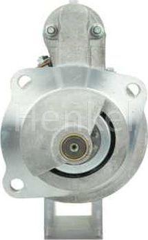 Henkel Parts 3124485 - Стартер vvparts.bg