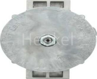 Henkel Parts 3124429 - Генератор vvparts.bg