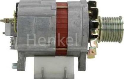 Henkel Parts 3124592 - Генератор vvparts.bg