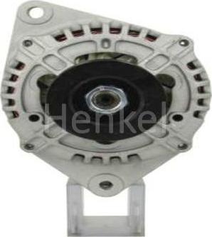 Henkel Parts 3124548 - Генератор vvparts.bg