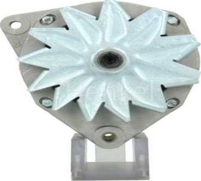 Henkel Parts 3124547 - Генератор vvparts.bg