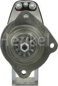 Henkel Parts 3124559 - Стартер vvparts.bg