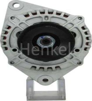 Henkel Parts 3124554 - Генератор vvparts.bg