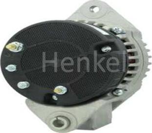 Henkel Parts 3124551 - Генератор vvparts.bg