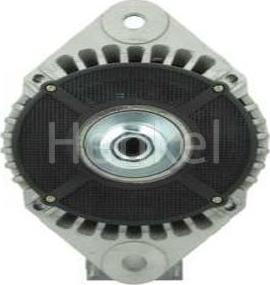 Henkel Parts 3124551 - Генератор vvparts.bg