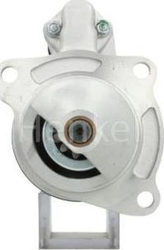 Henkel Parts 3124504 - Стартер vvparts.bg