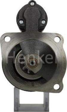 Henkel Parts 3124527 - Стартер vvparts.bg