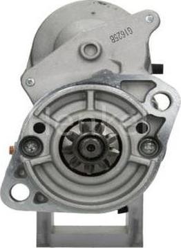 Henkel Parts 3124698 - Стартер vvparts.bg