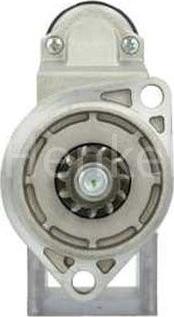 Henkel Parts 3124646 - Стартер vvparts.bg