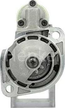 Henkel Parts 3124648 - Стартер vvparts.bg