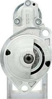 Henkel Parts 3124642 - Стартер vvparts.bg